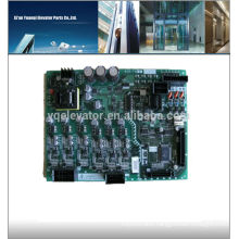 Mitsubishi Elevator Part Pcb KCR-750D elevator pcb manufacturer